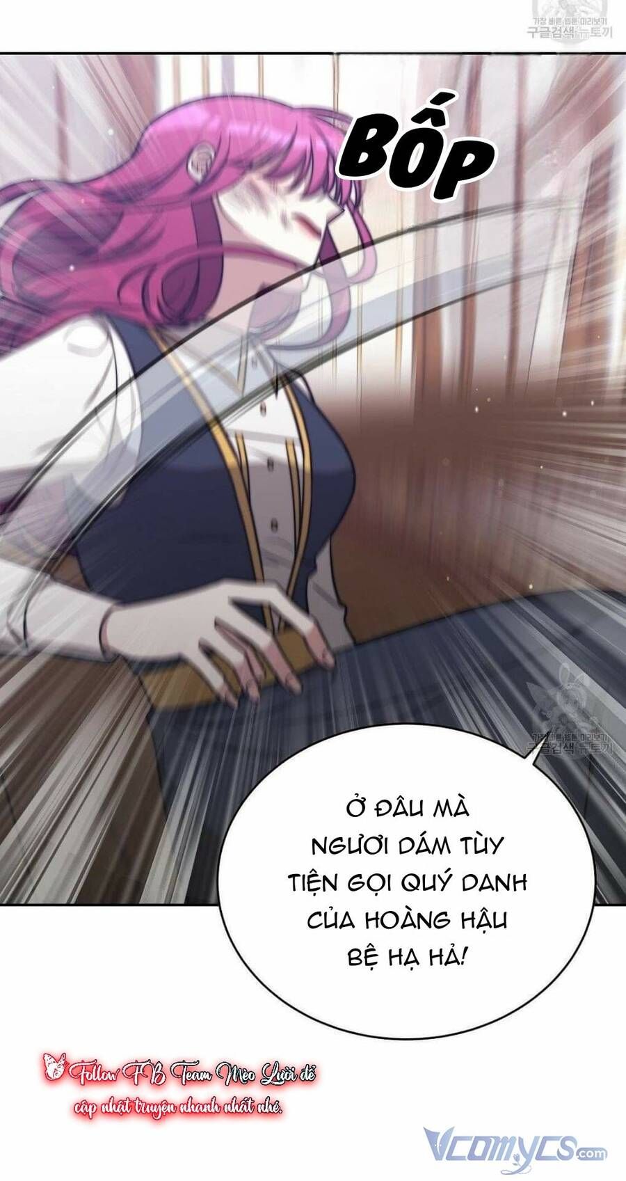 đọc truyện Ba Người Chúng Ta Đã Kết Hôn Chương 61 ảnh 62 tại Thiên Thai Truyện