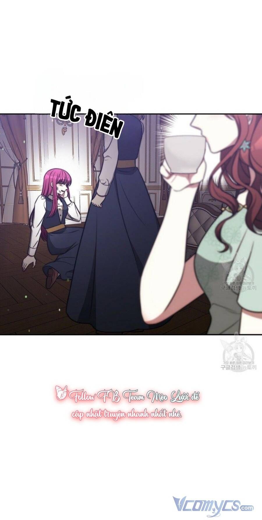 đọc truyện Ba Người Chúng Ta Đã Kết Hôn Chương 61 ảnh 64 tại Thiên Thai Truyện