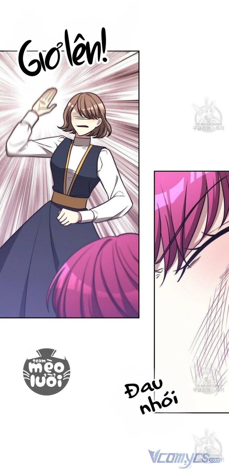 đọc truyện Ba Người Chúng Ta Đã Kết Hôn Chương 61 ảnh 65 tại Thiên Thai Truyện