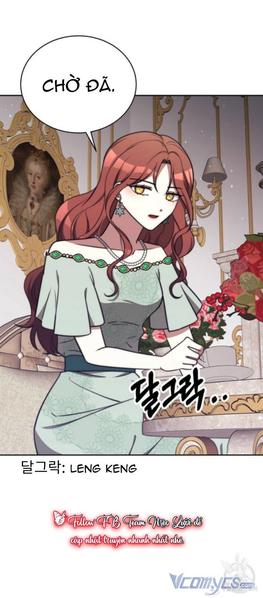 đọc truyện Ba Người Chúng Ta Đã Kết Hôn Chương 61 ảnh 66 tại Thiên Thai Truyện