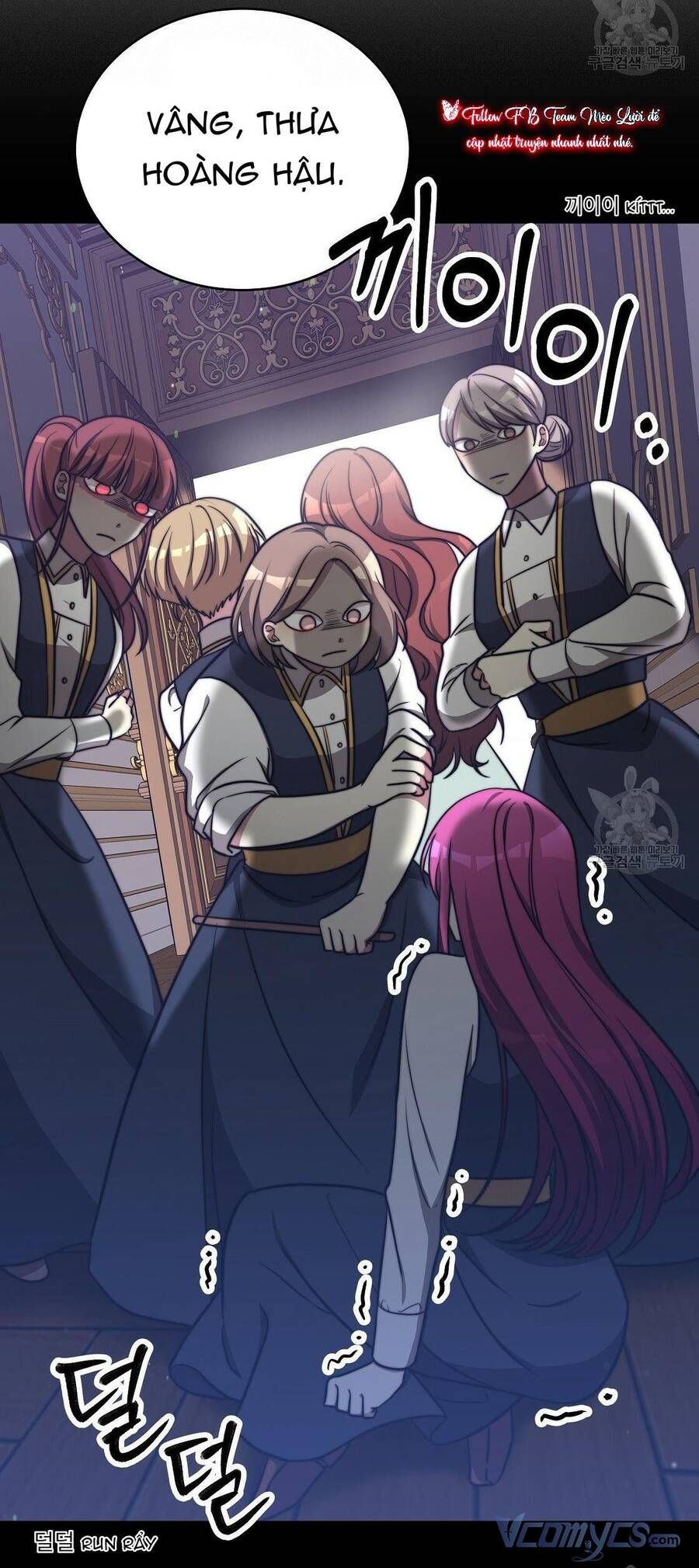 đọc truyện Ba Người Chúng Ta Đã Kết Hôn Chương 61 ảnh 70 tại Thiên Thai Truyện