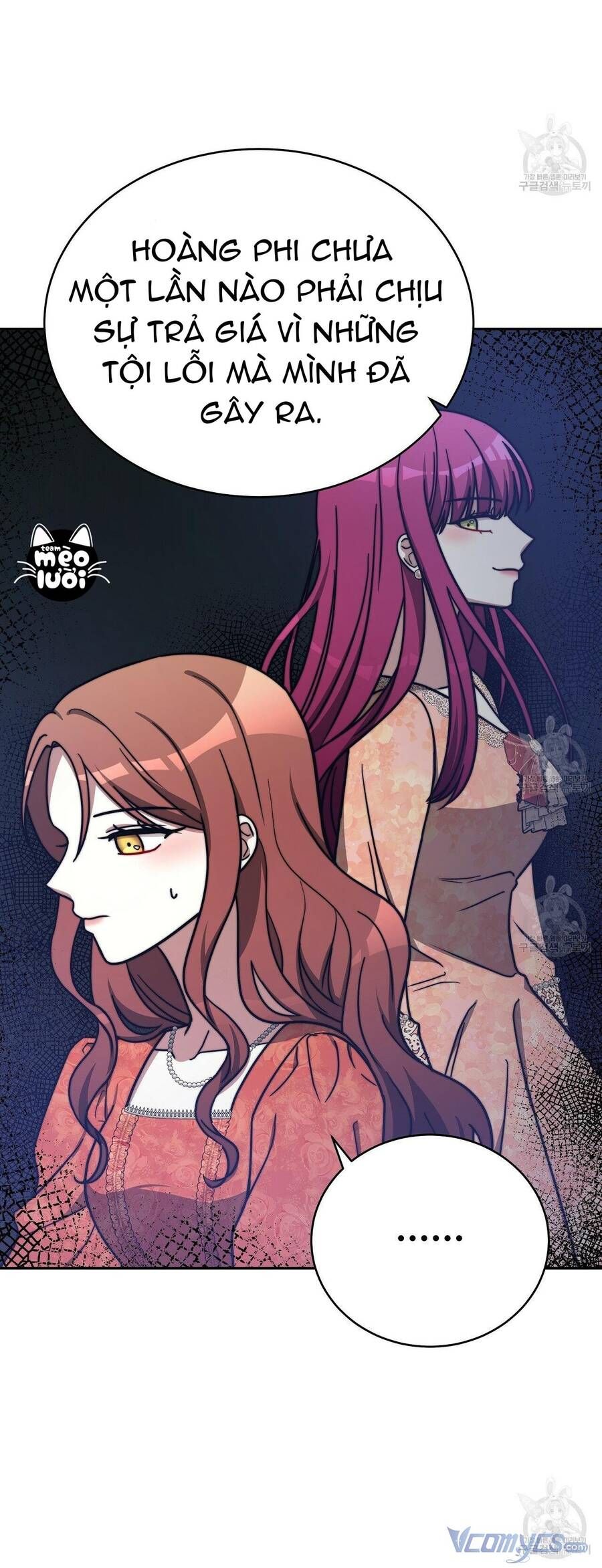 đọc truyện Ba Người Chúng Ta Đã Kết Hôn Chương 62 ảnh 12 tại Thiên Thai Truyện