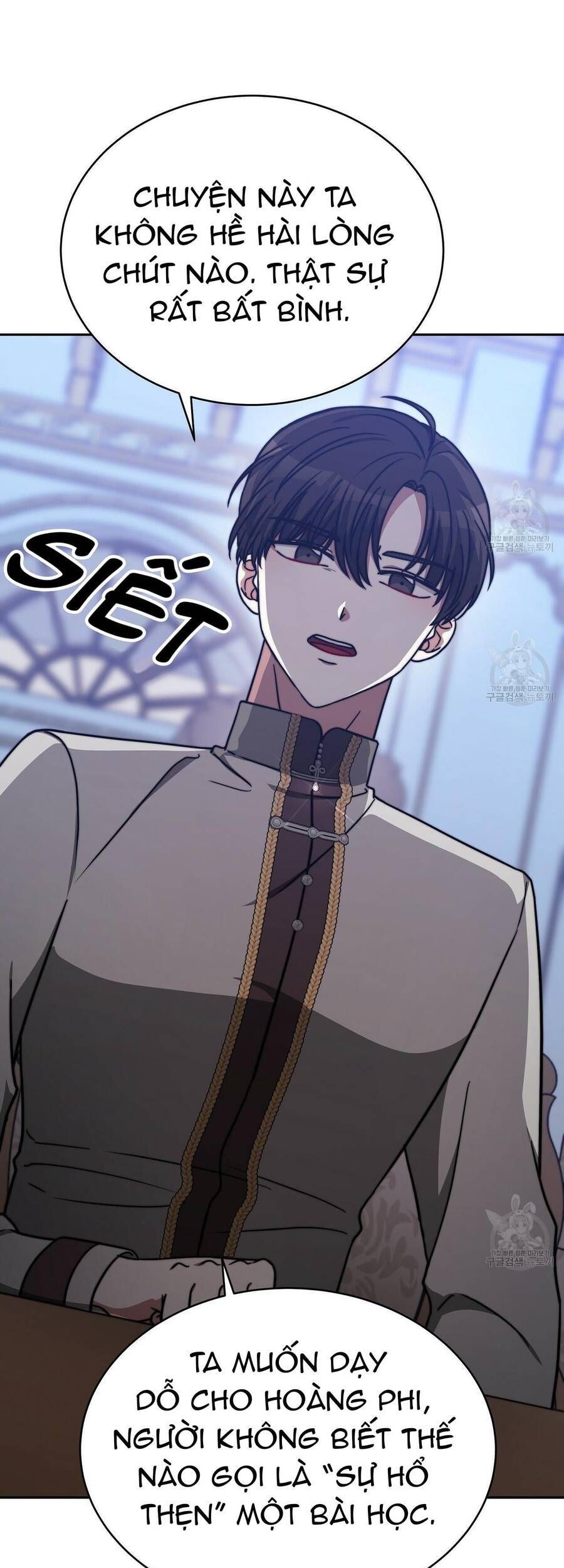 đọc truyện Ba Người Chúng Ta Đã Kết Hôn Chương 62 ảnh 13 tại Thiên Thai Truyện