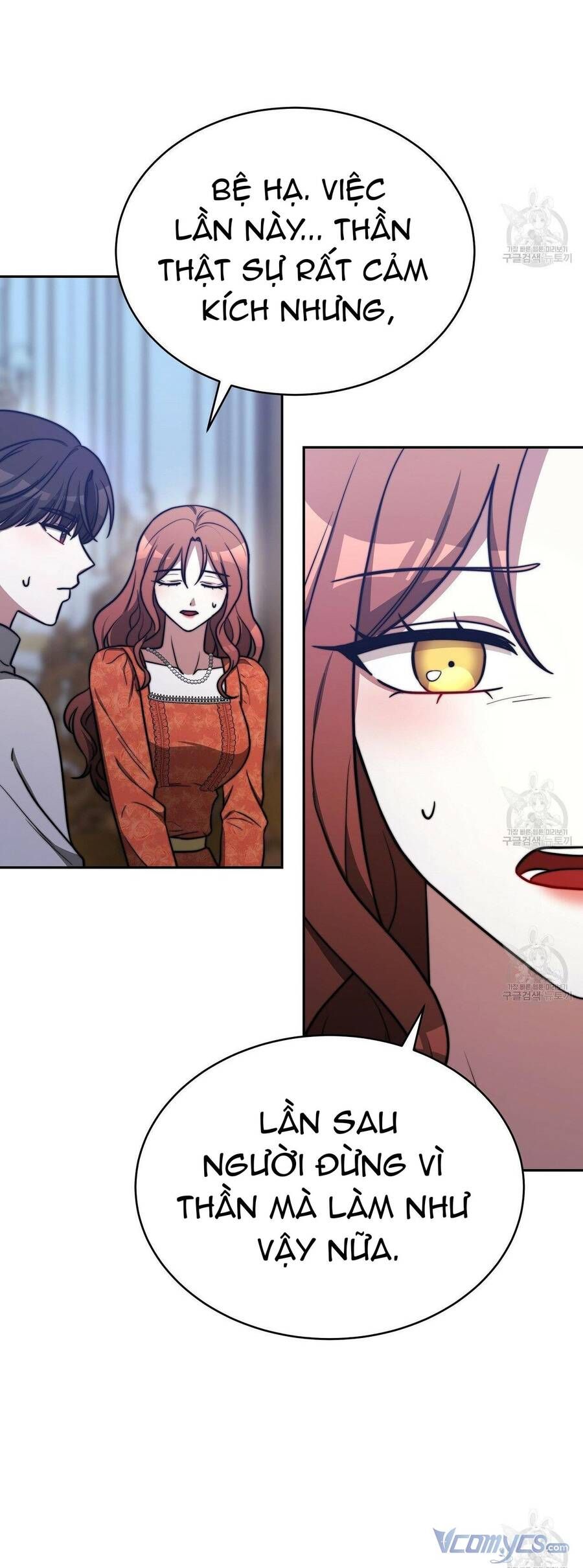 đọc truyện Ba Người Chúng Ta Đã Kết Hôn Chương 62 ảnh 20 tại Thiên Thai Truyện