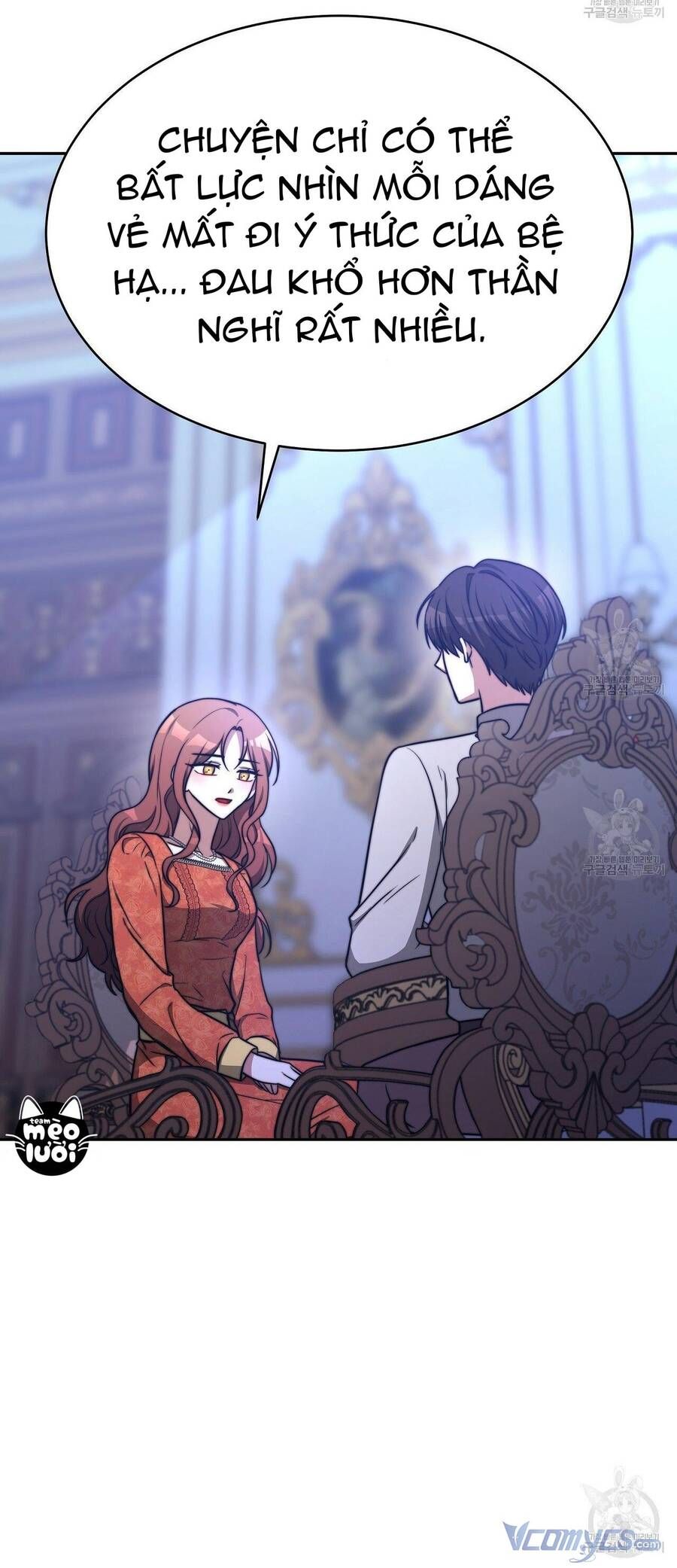 đọc truyện Ba Người Chúng Ta Đã Kết Hôn Chương 62 ảnh 21 tại Thiên Thai Truyện