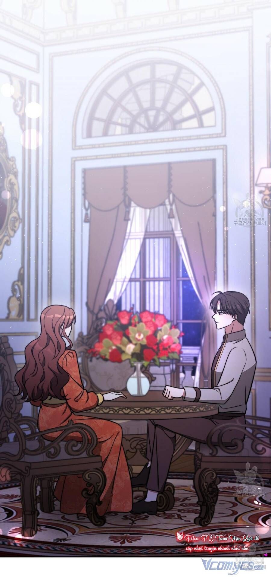 đọc truyện Ba Người Chúng Ta Đã Kết Hôn Chương 62 ảnh 4 tại Thiên Thai Truyện