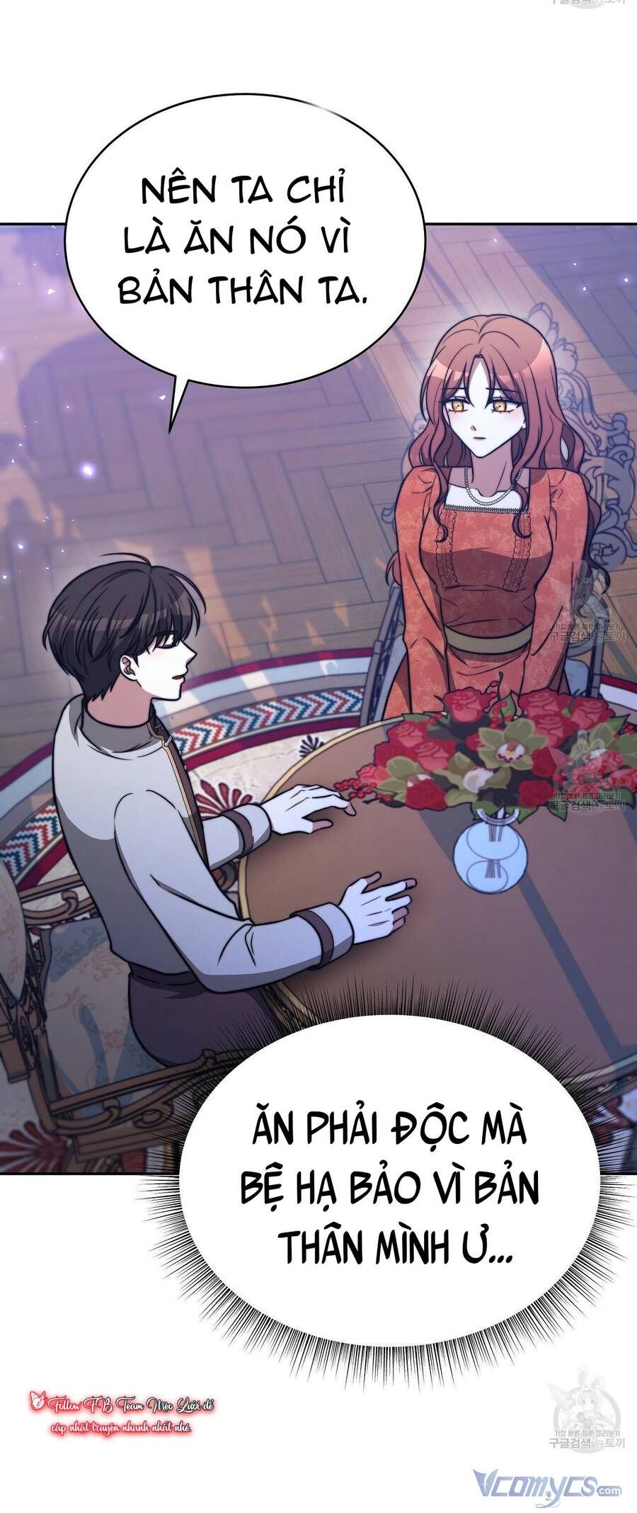 đọc truyện Ba Người Chúng Ta Đã Kết Hôn Chương 62 ảnh 23 tại Thiên Thai Truyện