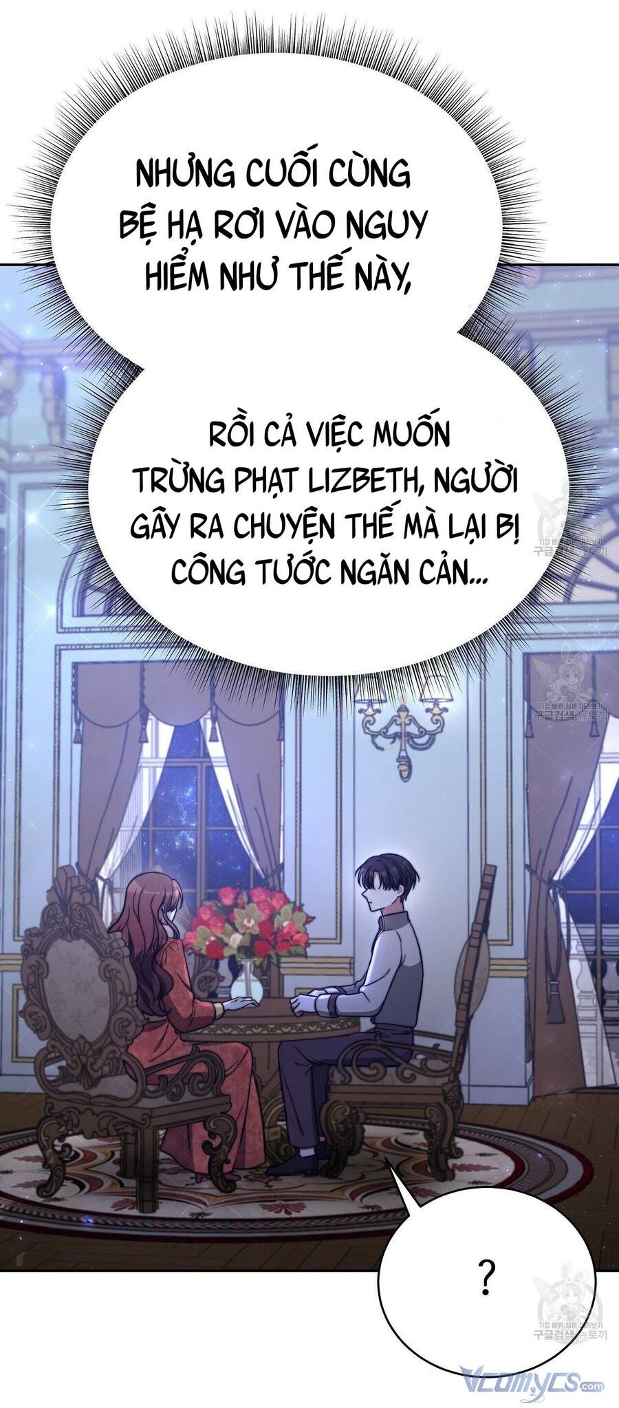 đọc truyện Ba Người Chúng Ta Đã Kết Hôn Chương 62 ảnh 24 tại Thiên Thai Truyện