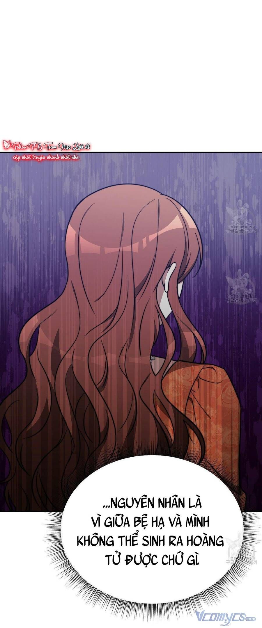 đọc truyện Ba Người Chúng Ta Đã Kết Hôn Chương 62 ảnh 25 tại Thiên Thai Truyện