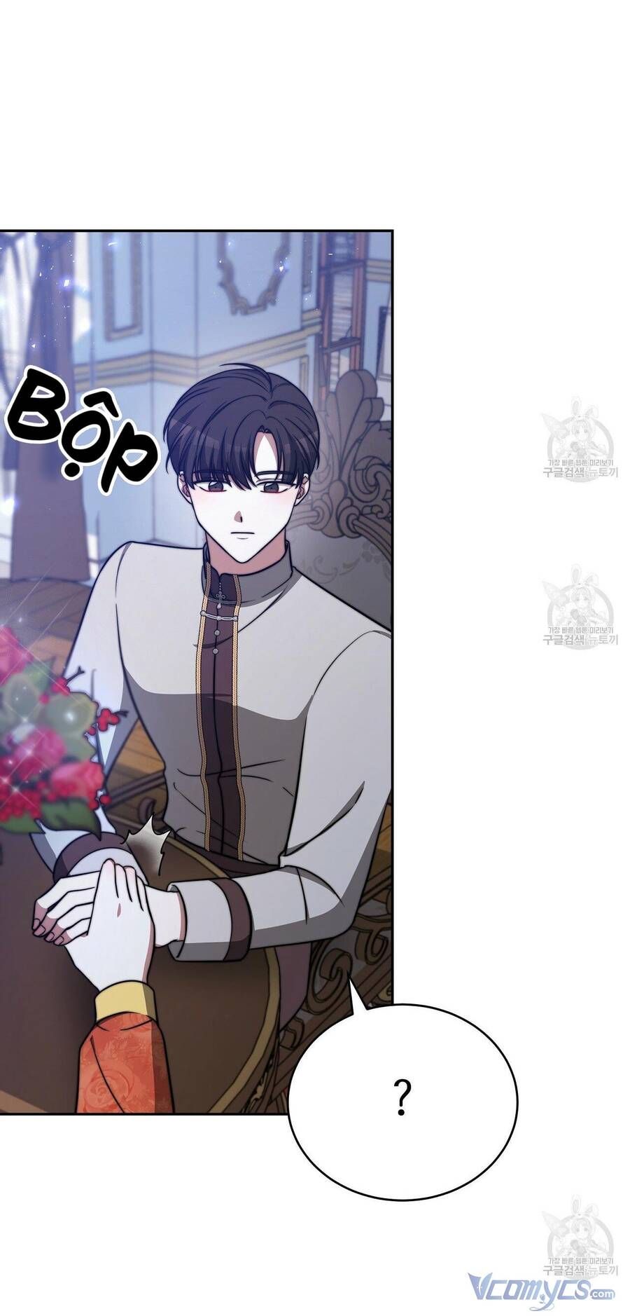 đọc truyện Ba Người Chúng Ta Đã Kết Hôn Chương 62 ảnh 26 tại Thiên Thai Truyện