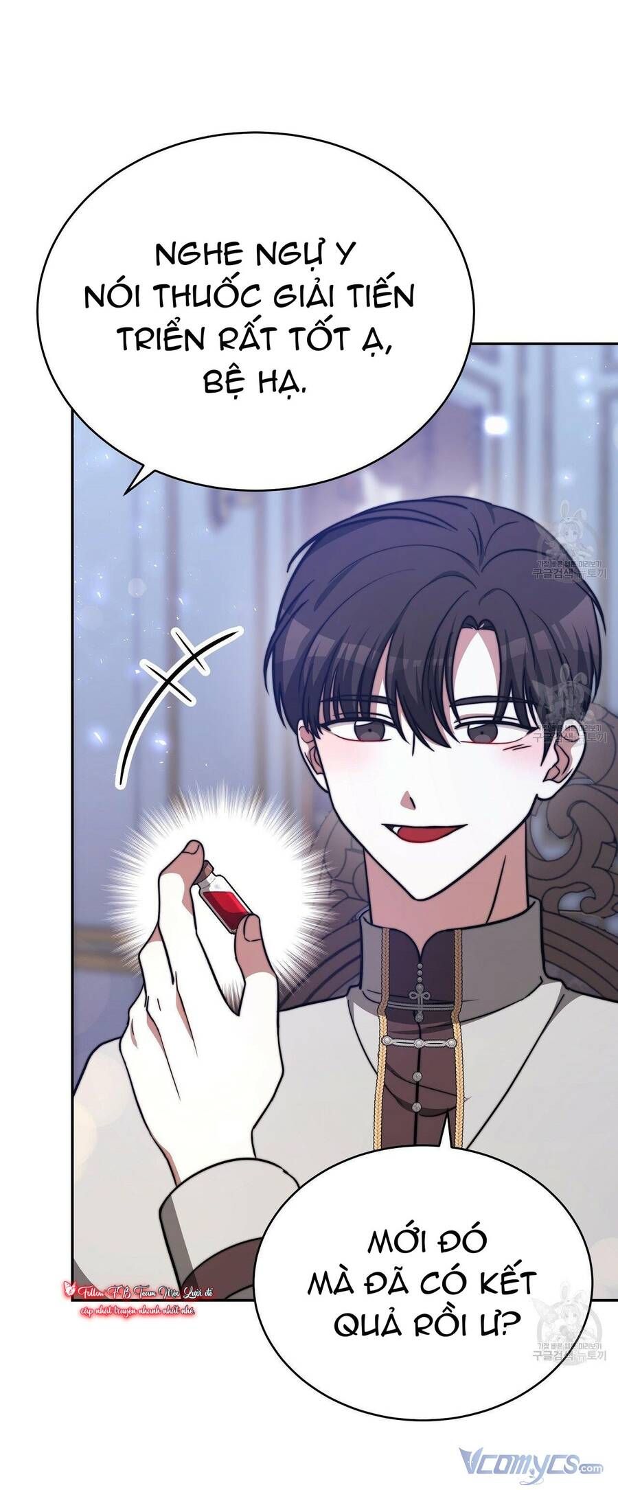 đọc truyện Ba Người Chúng Ta Đã Kết Hôn Chương 62 ảnh 27 tại Thiên Thai Truyện