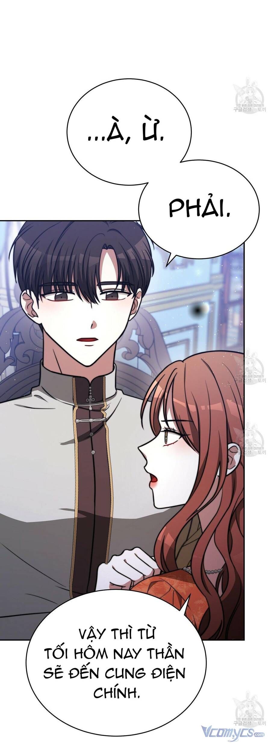 đọc truyện Ba Người Chúng Ta Đã Kết Hôn Chương 62 ảnh 33 tại Thiên Thai Truyện