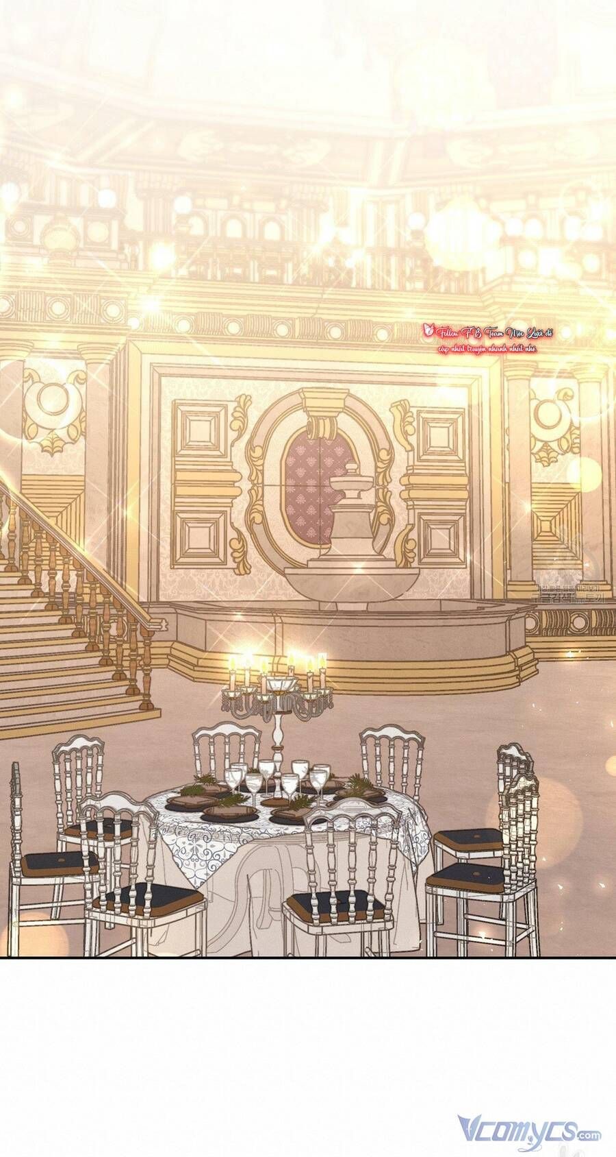 đọc truyện Ba Người Chúng Ta Đã Kết Hôn Chương 62 ảnh 36 tại Thiên Thai Truyện