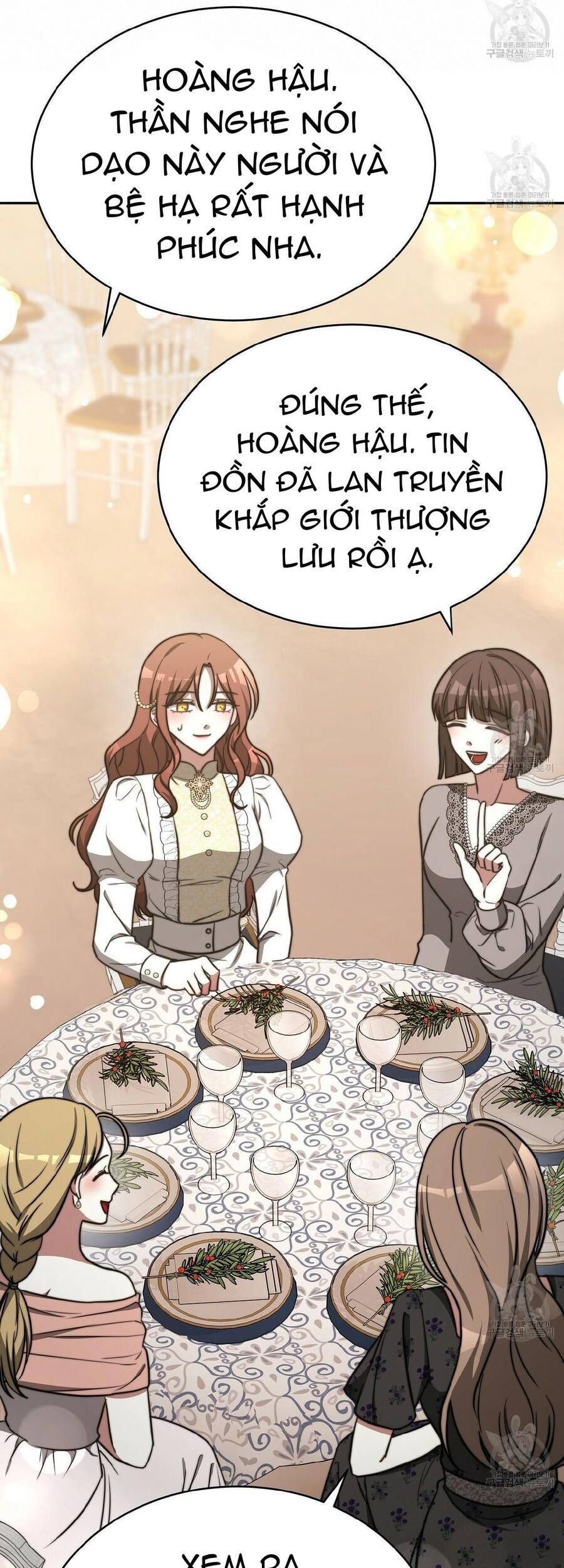 đọc truyện Ba Người Chúng Ta Đã Kết Hôn Chương 62 ảnh 37 tại Thiên Thai Truyện