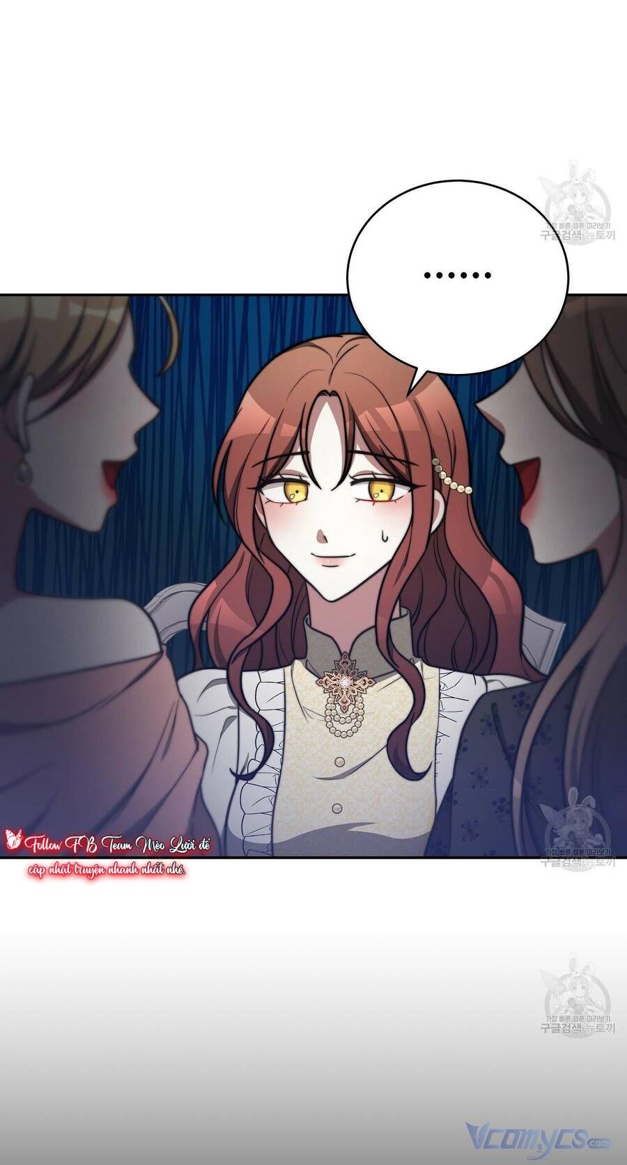 đọc truyện Ba Người Chúng Ta Đã Kết Hôn Chương 62 ảnh 39 tại Thiên Thai Truyện