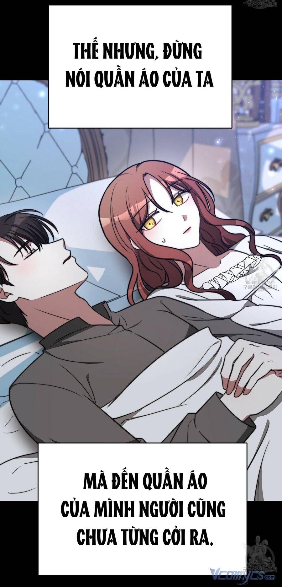 đọc truyện Ba Người Chúng Ta Đã Kết Hôn Chương 62 ảnh 41 tại Thiên Thai Truyện