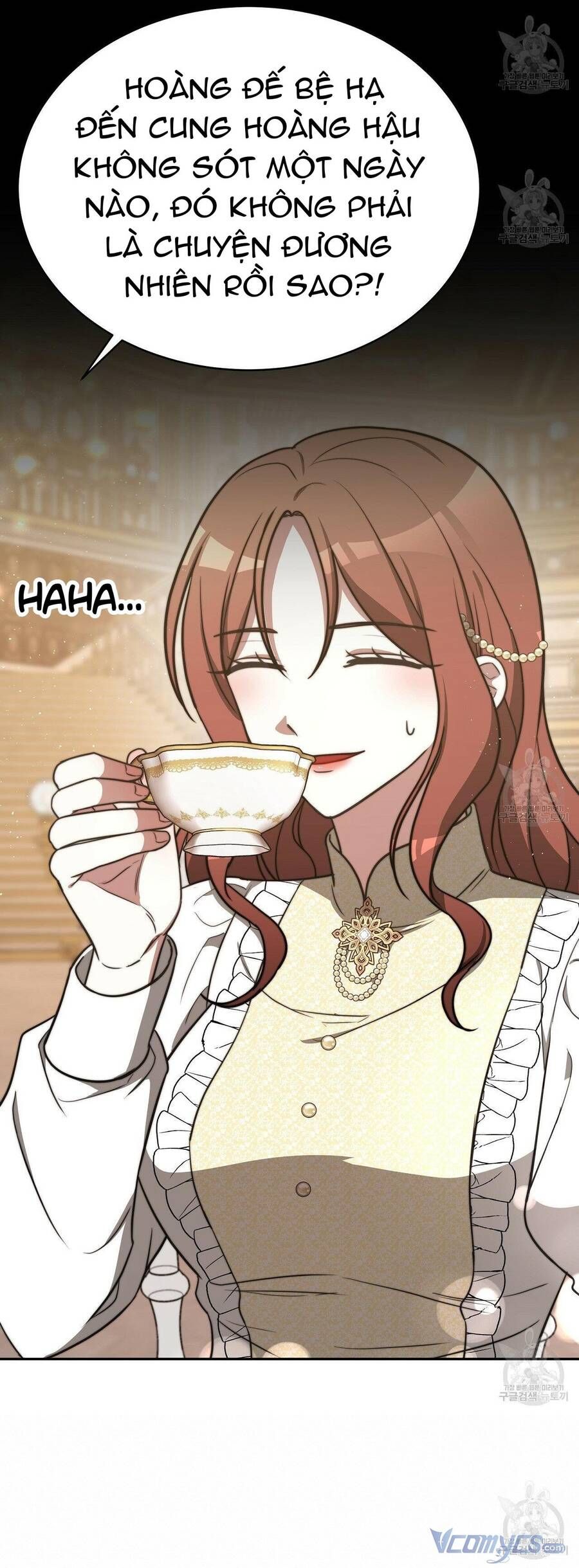 đọc truyện Ba Người Chúng Ta Đã Kết Hôn Chương 62 ảnh 43 tại Thiên Thai Truyện