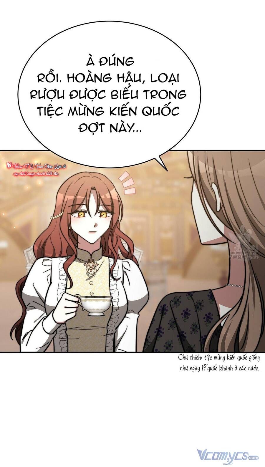 đọc truyện Ba Người Chúng Ta Đã Kết Hôn Chương 62 ảnh 44 tại Thiên Thai Truyện