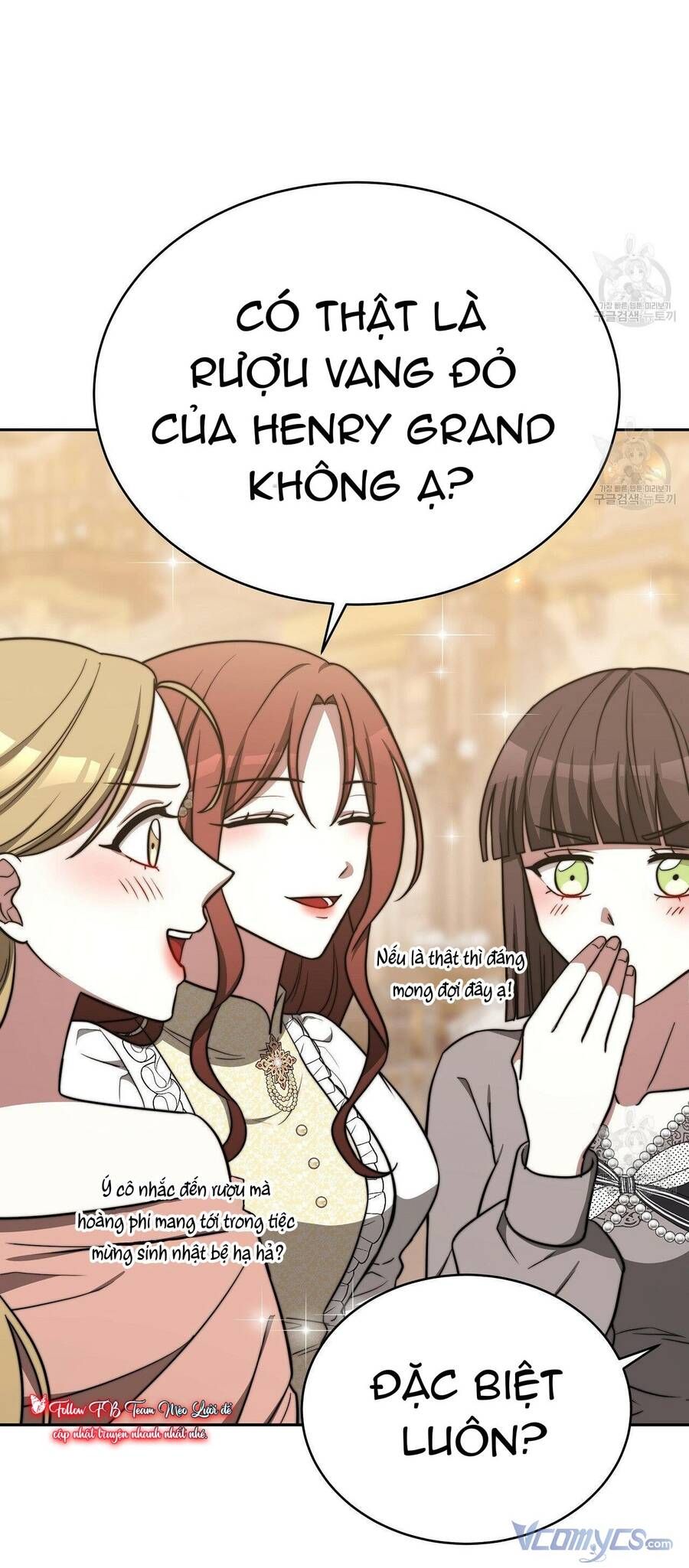 đọc truyện Ba Người Chúng Ta Đã Kết Hôn Chương 62 ảnh 46 tại Thiên Thai Truyện