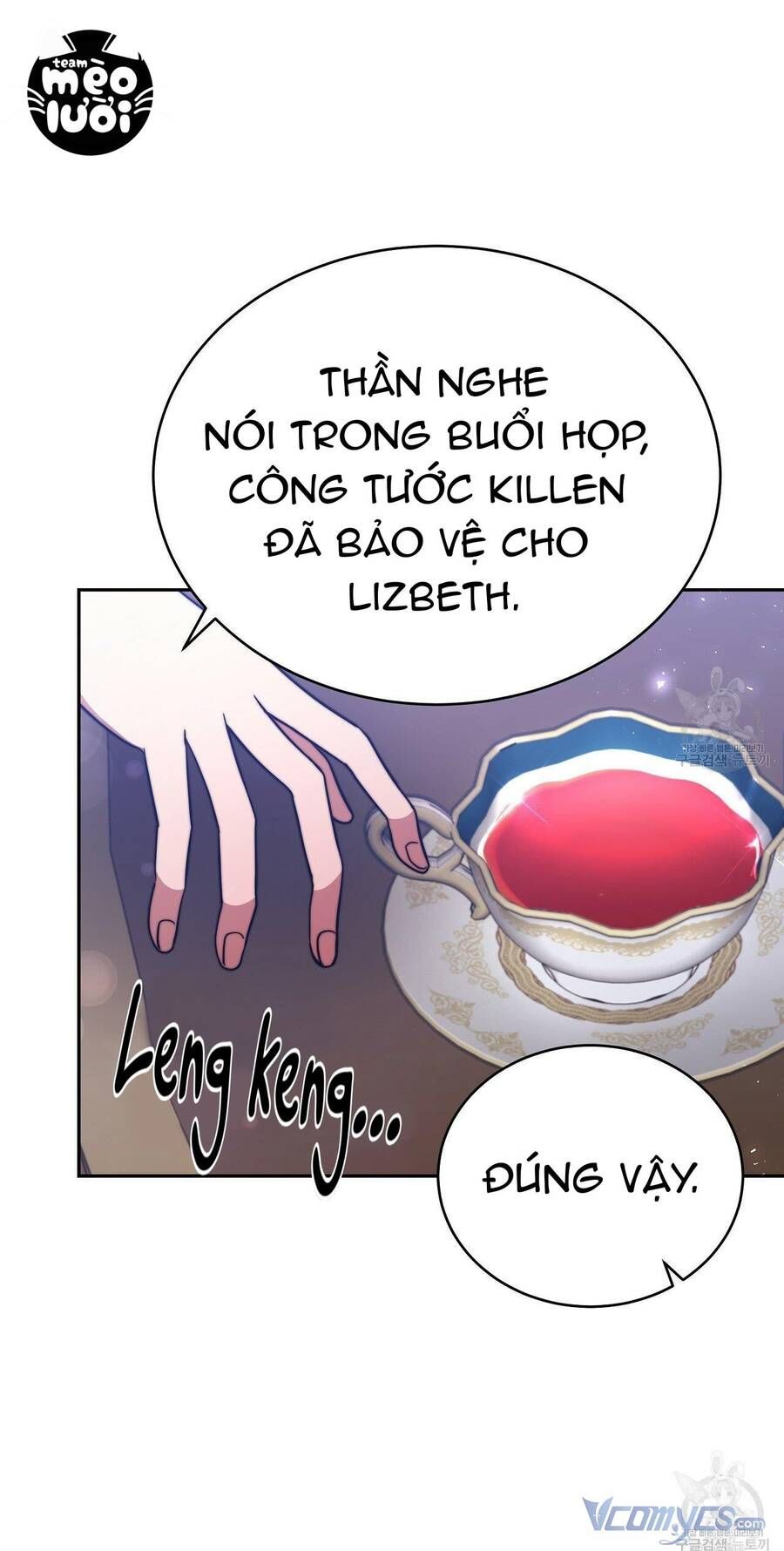 đọc truyện Ba Người Chúng Ta Đã Kết Hôn Chương 62 ảnh 7 tại Thiên Thai Truyện