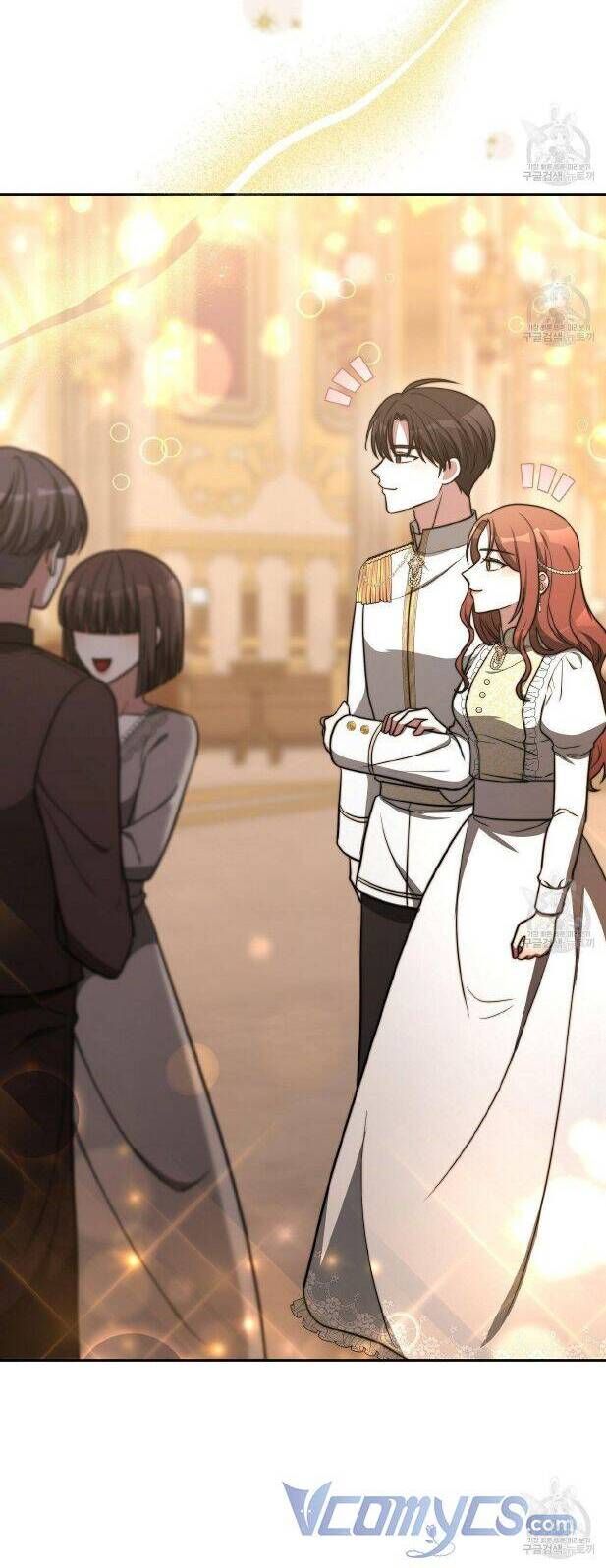 đọc truyện Ba Người Chúng Ta Đã Kết Hôn Chương 62 ảnh 52 tại Thiên Thai Truyện