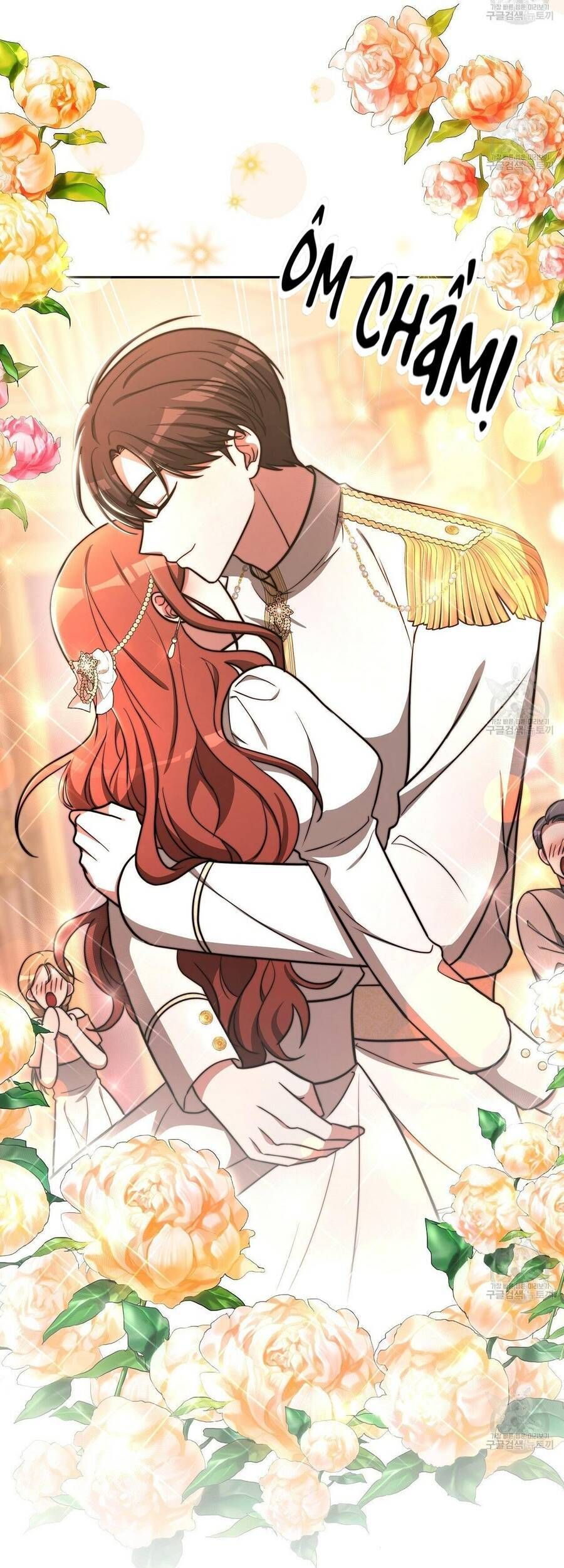 đọc truyện Ba Người Chúng Ta Đã Kết Hôn Chương 62 ảnh 55 tại Thiên Thai Truyện