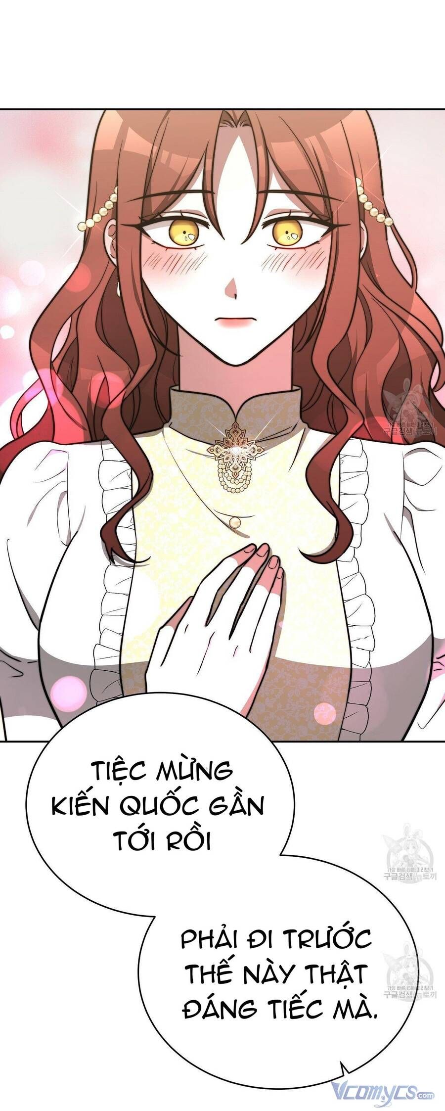 đọc truyện Ba Người Chúng Ta Đã Kết Hôn Chương 62 ảnh 59 tại Thiên Thai Truyện