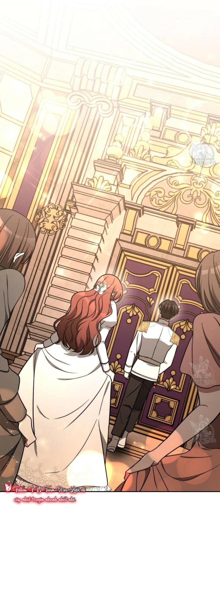 đọc truyện Ba Người Chúng Ta Đã Kết Hôn Chương 62 ảnh 60 tại Thiên Thai Truyện