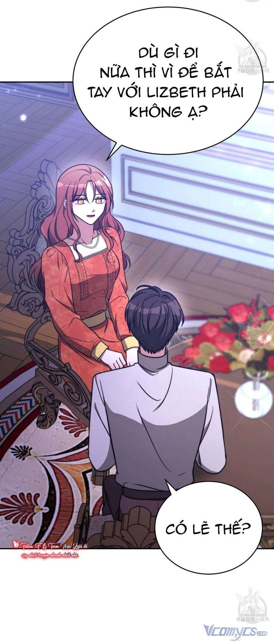 đọc truyện Ba Người Chúng Ta Đã Kết Hôn Chương 62 ảnh 8 tại Thiên Thai Truyện