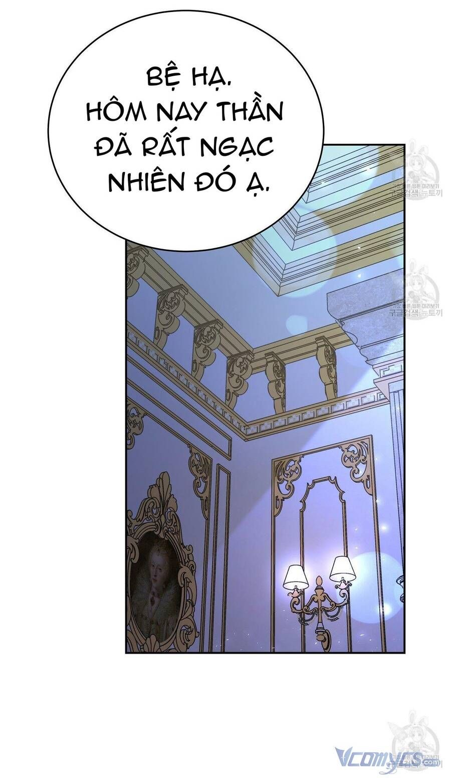 đọc truyện Ba Người Chúng Ta Đã Kết Hôn Chương 62 ảnh 64 tại Thiên Thai Truyện