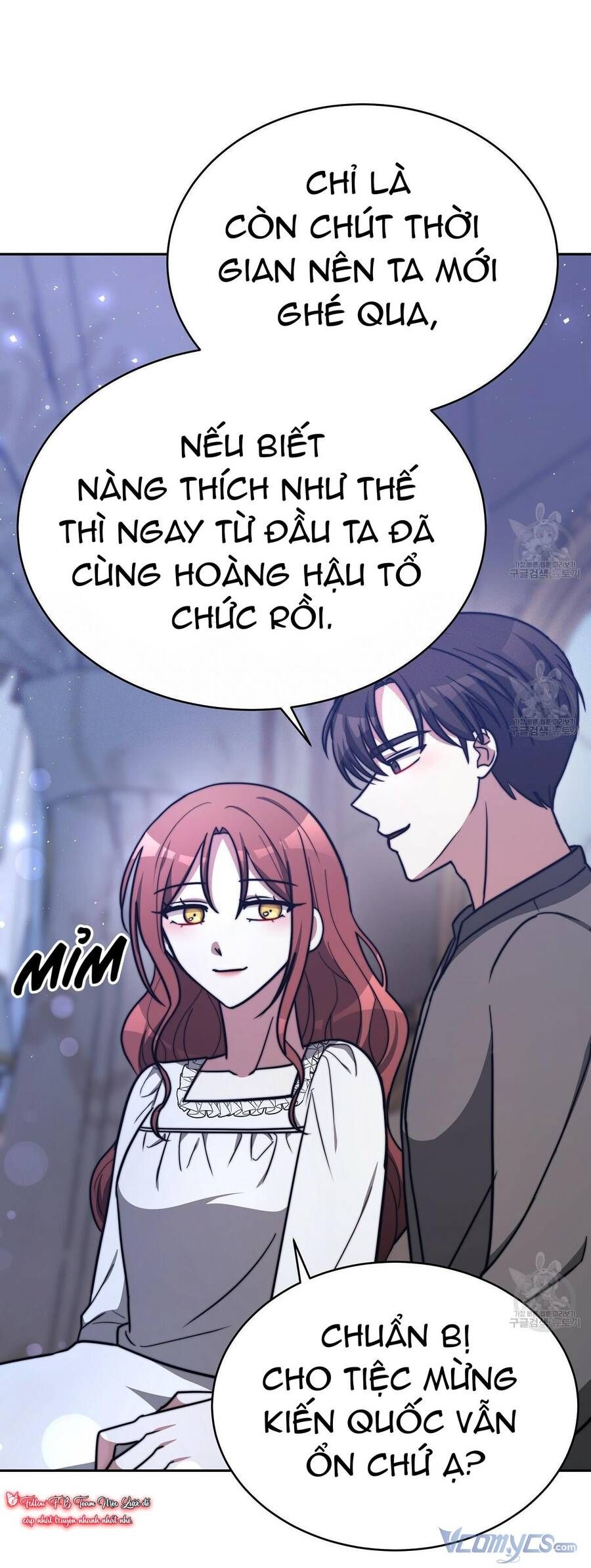 đọc truyện Ba Người Chúng Ta Đã Kết Hôn Chương 62 ảnh 65 tại Thiên Thai Truyện