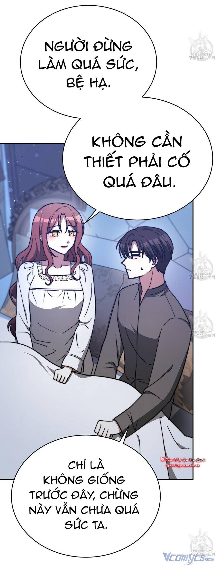 đọc truyện Ba Người Chúng Ta Đã Kết Hôn Chương 62 ảnh 67 tại Thiên Thai Truyện