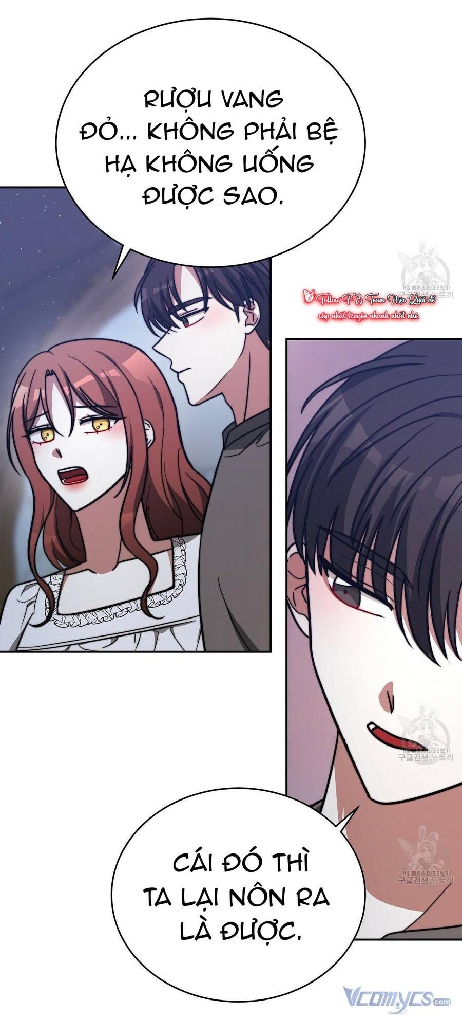 đọc truyện Ba Người Chúng Ta Đã Kết Hôn Chương 62 ảnh 70 tại Thiên Thai Truyện