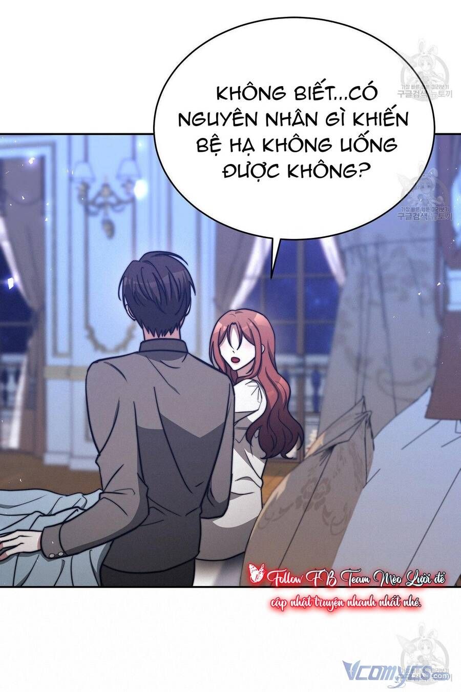 đọc truyện Ba Người Chúng Ta Đã Kết Hôn Chương 62 ảnh 72 tại Thiên Thai Truyện