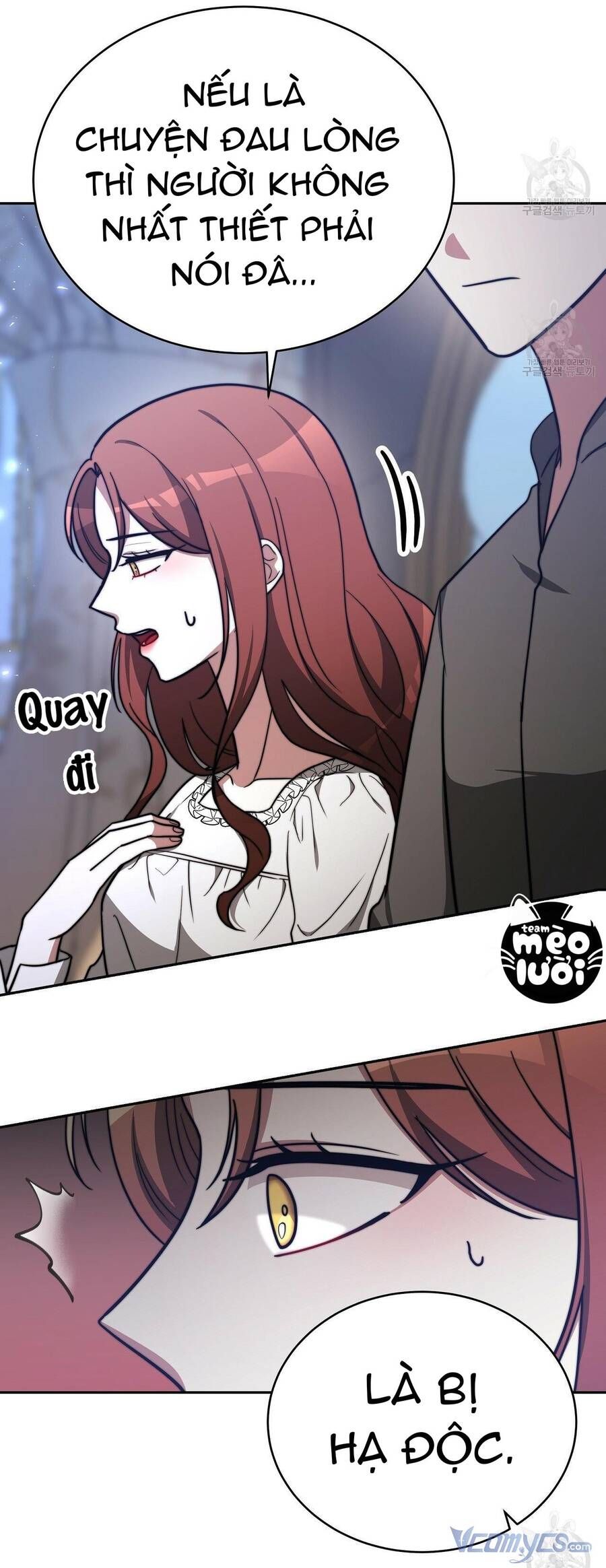 đọc truyện Ba Người Chúng Ta Đã Kết Hôn Chương 62 ảnh 75 tại Thiên Thai Truyện