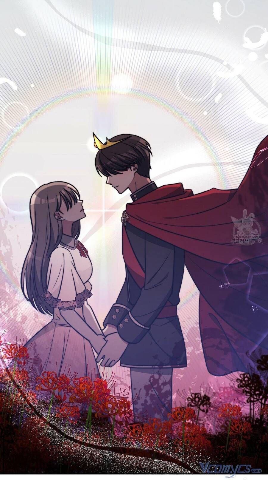 đọc truyện Ba Người Chúng Ta Đã Kết Hôn Chương 62 ảnh 78 tại Thiên Thai Truyện