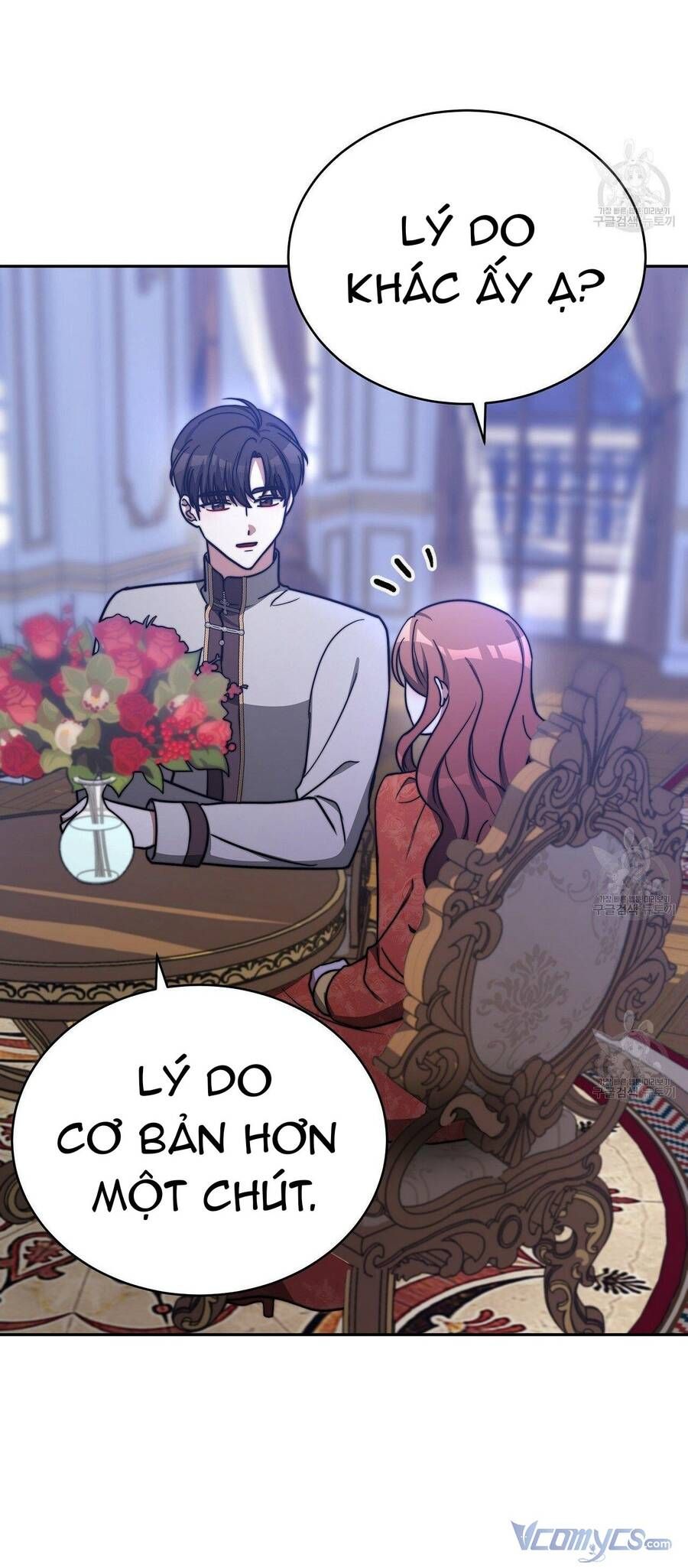 đọc truyện Ba Người Chúng Ta Đã Kết Hôn Chương 62 ảnh 11 tại Thiên Thai Truyện