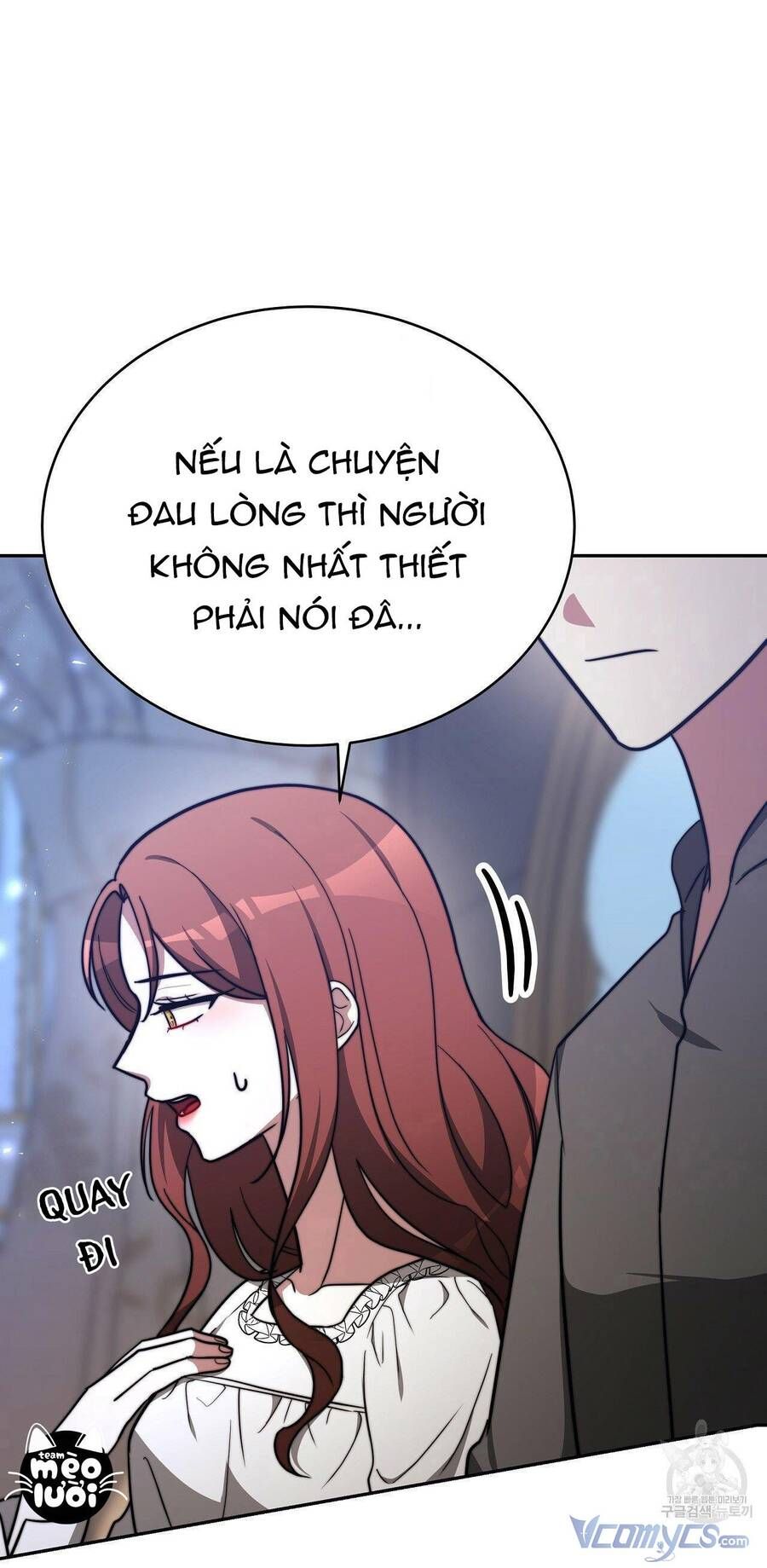 đọc truyện Ba Người Chúng Ta Đã Kết Hôn Chương 63 ảnh 3 tại Thiên Thai Truyện