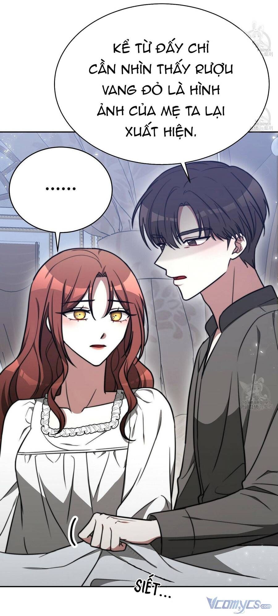 đọc truyện Ba Người Chúng Ta Đã Kết Hôn Chương 63 ảnh 12 tại Thiên Thai Truyện