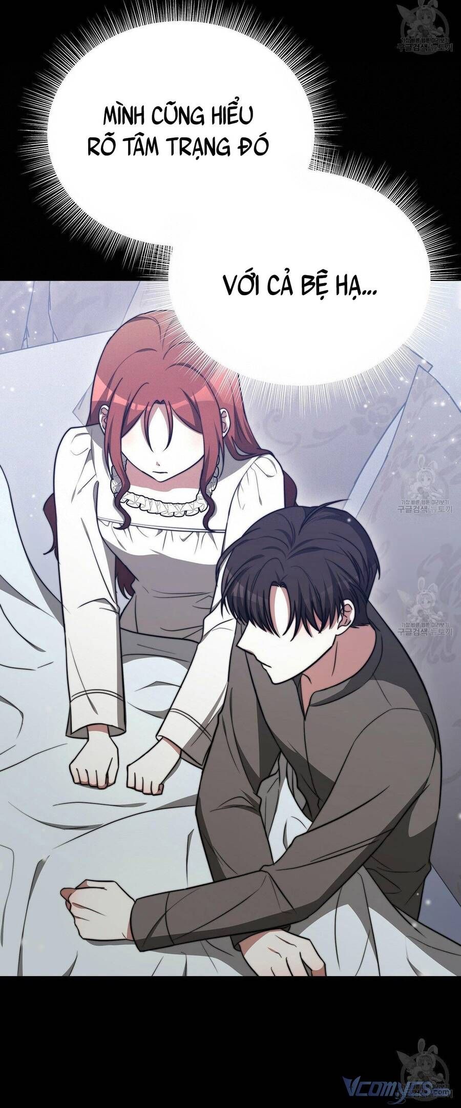 đọc truyện Ba Người Chúng Ta Đã Kết Hôn Chương 63 ảnh 16 tại Thiên Thai Truyện