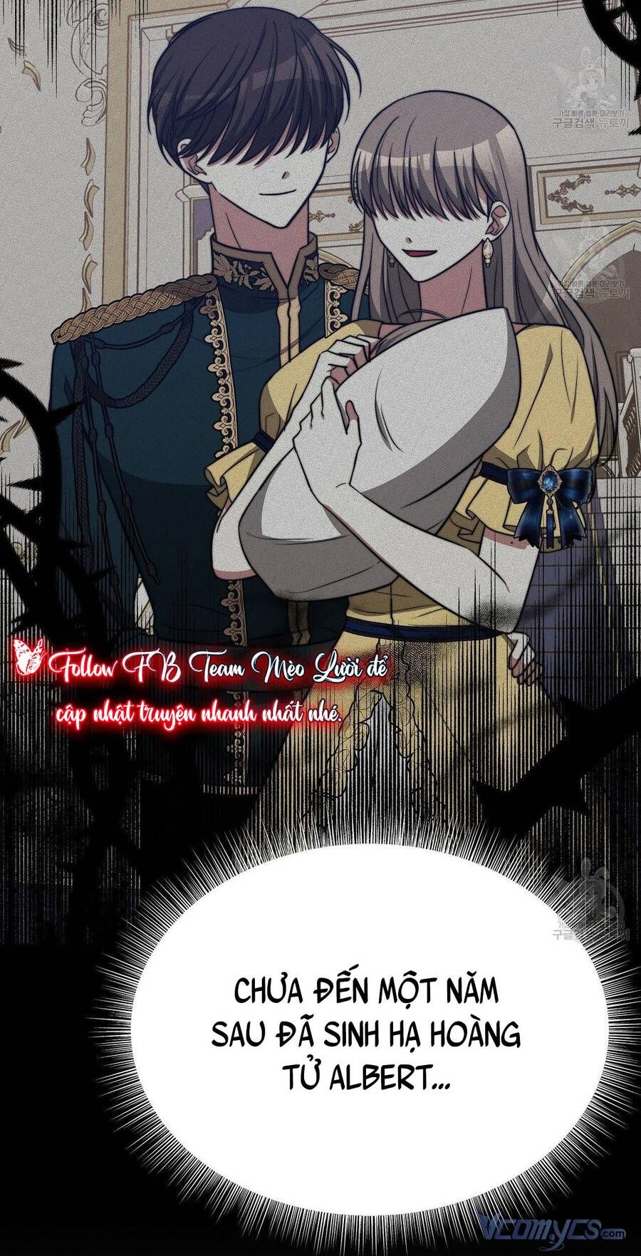 đọc truyện Ba Người Chúng Ta Đã Kết Hôn Chương 63 ảnh 18 tại Thiên Thai Truyện