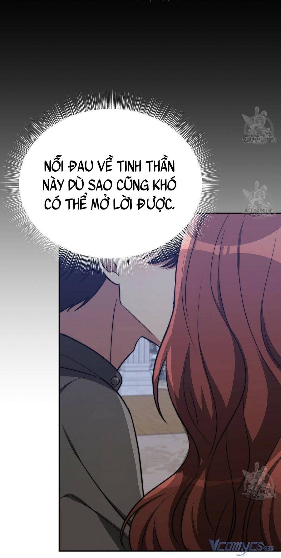 đọc truyện Ba Người Chúng Ta Đã Kết Hôn Chương 63 ảnh 19 tại Thiên Thai Truyện