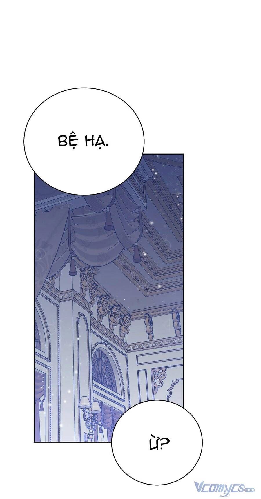 đọc truyện Ba Người Chúng Ta Đã Kết Hôn Chương 63 ảnh 23 tại Thiên Thai Truyện