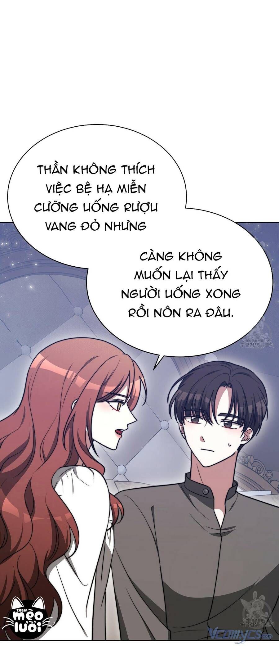 đọc truyện Ba Người Chúng Ta Đã Kết Hôn Chương 63 ảnh 24 tại Thiên Thai Truyện