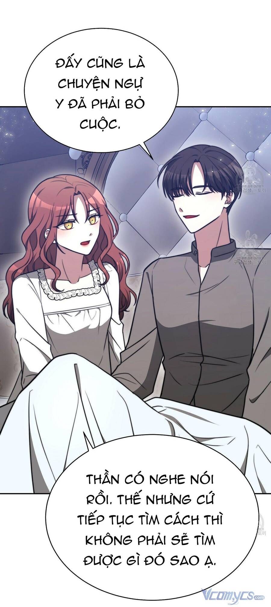 đọc truyện Ba Người Chúng Ta Đã Kết Hôn Chương 63 ảnh 30 tại Thiên Thai Truyện