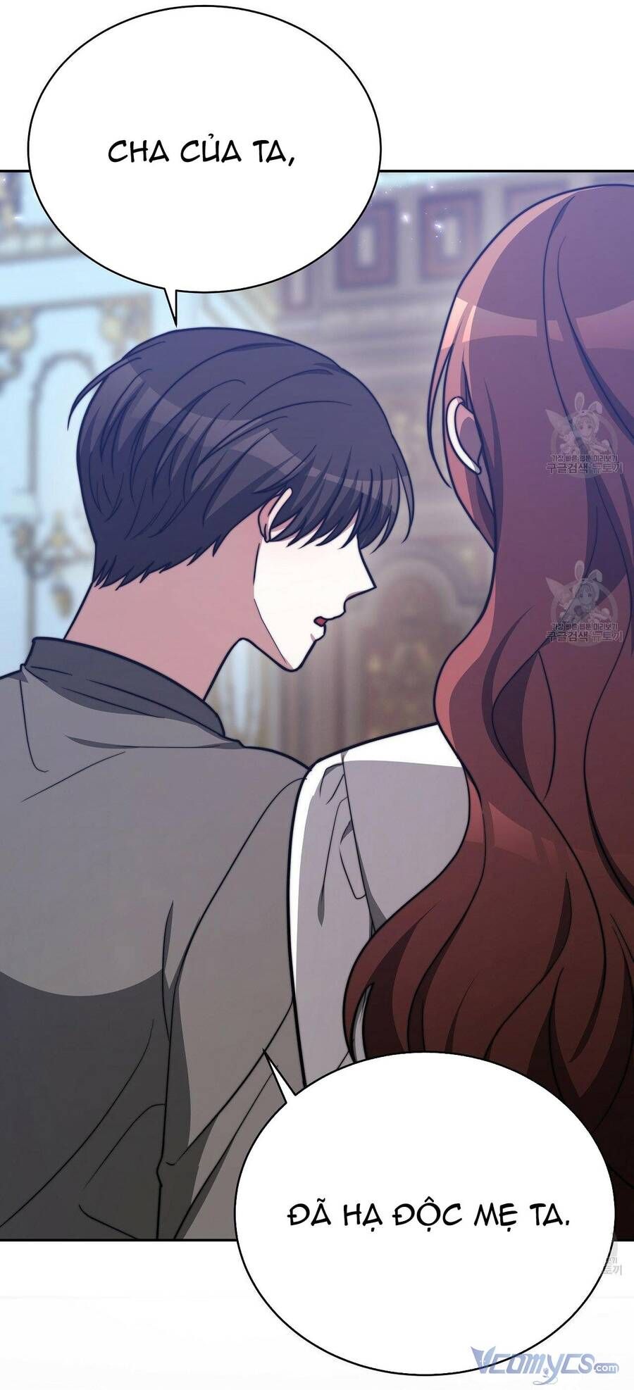 đọc truyện Ba Người Chúng Ta Đã Kết Hôn Chương 63 ảnh 5 tại Thiên Thai Truyện