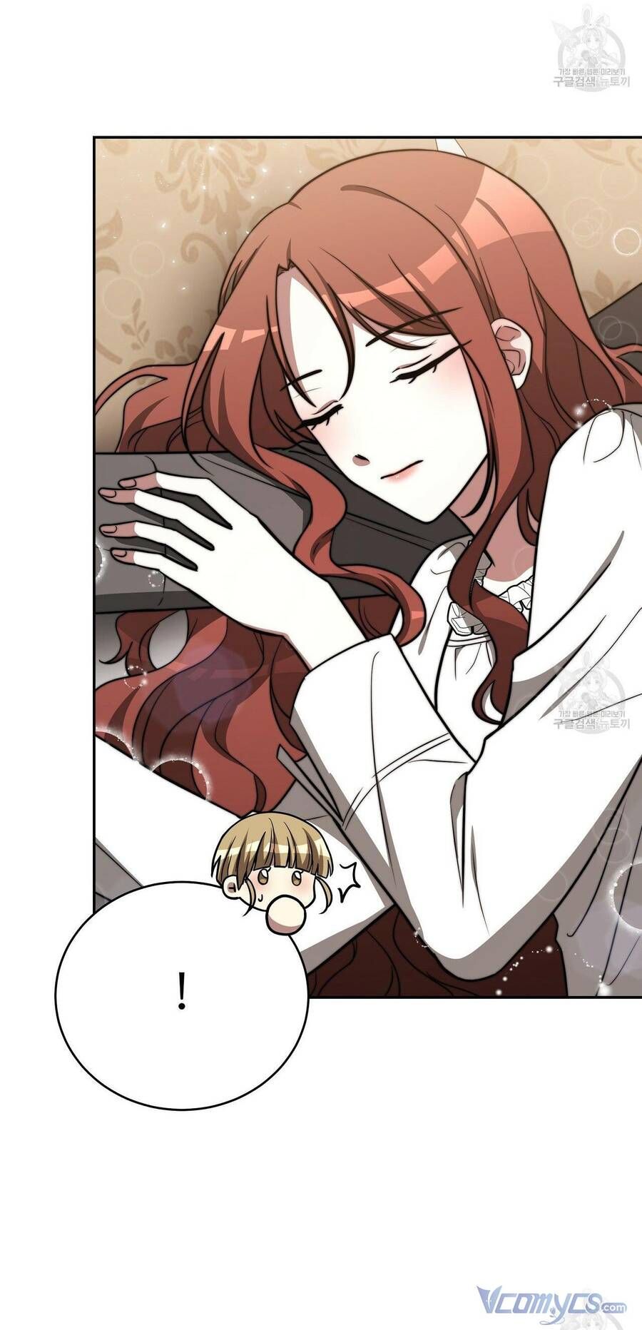 đọc truyện Ba Người Chúng Ta Đã Kết Hôn Chương 63 ảnh 38 tại Thiên Thai Truyện