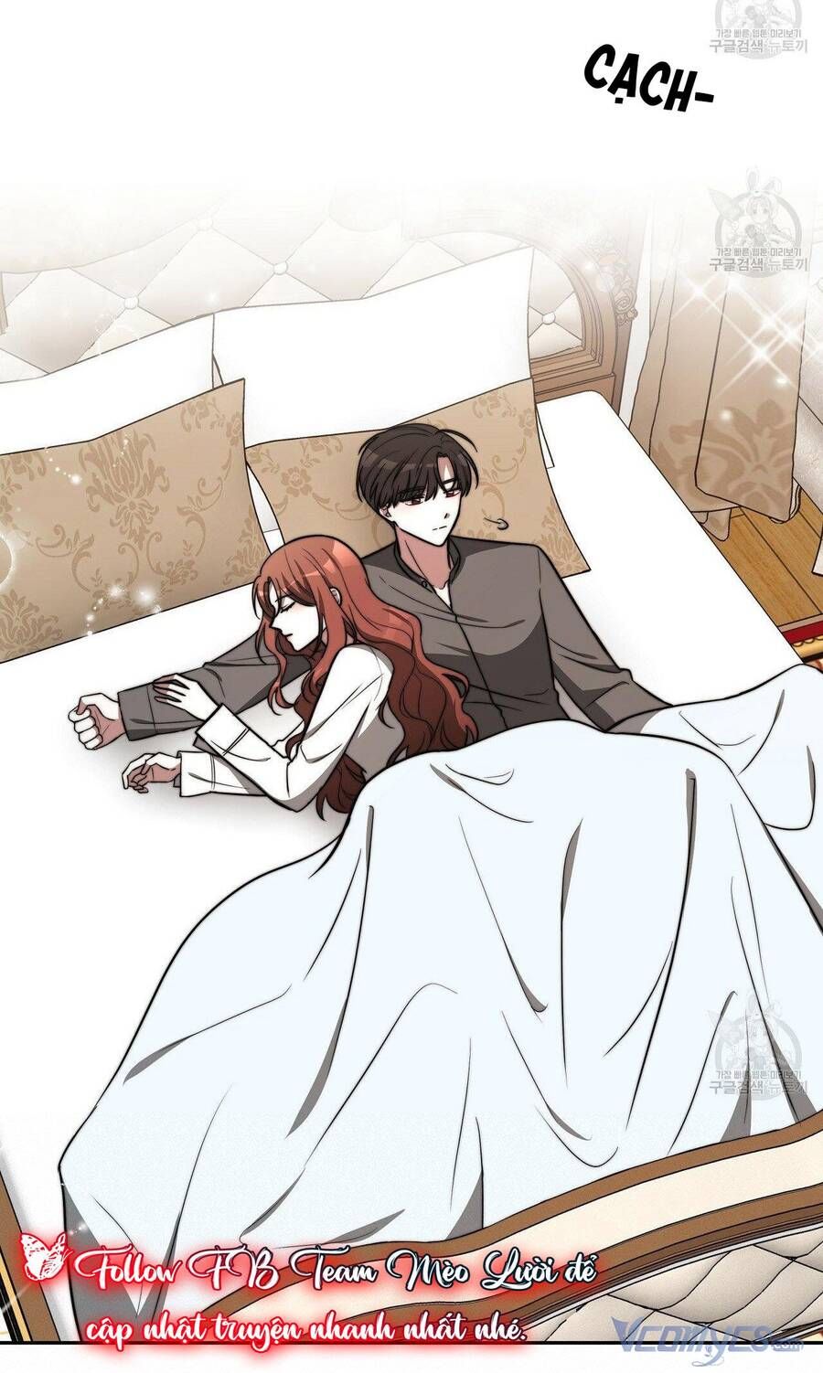 đọc truyện Ba Người Chúng Ta Đã Kết Hôn Chương 63 ảnh 39 tại Thiên Thai Truyện