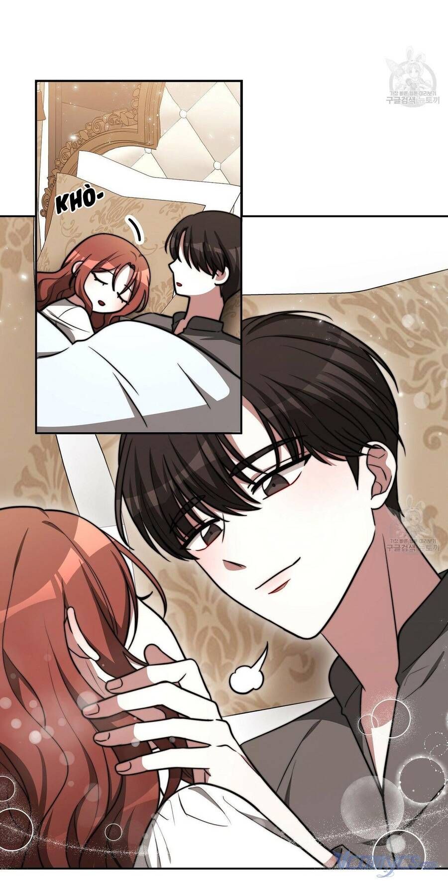 đọc truyện Ba Người Chúng Ta Đã Kết Hôn Chương 63 ảnh 46 tại Thiên Thai Truyện