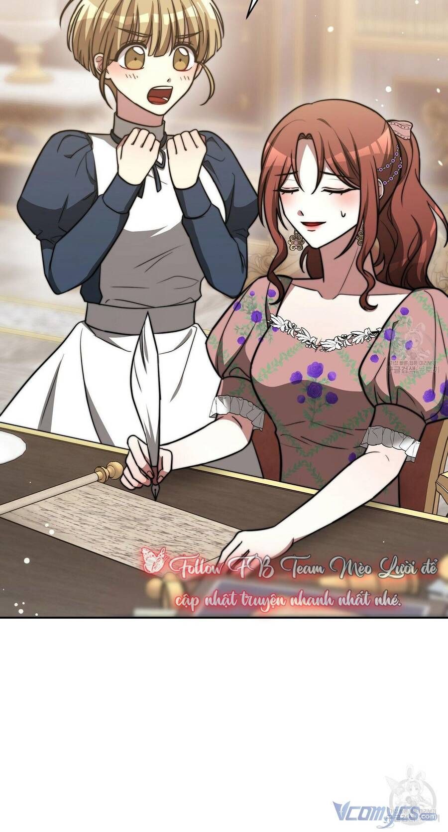 đọc truyện Ba Người Chúng Ta Đã Kết Hôn Chương 63 ảnh 49 tại Thiên Thai Truyện